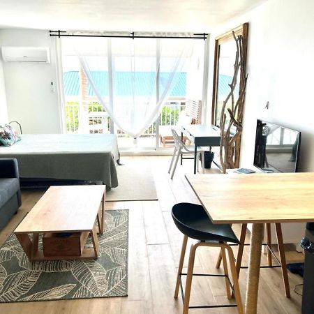 Appartement Luxe Ocean View 9403 Cul de Sac Eksteriør billede