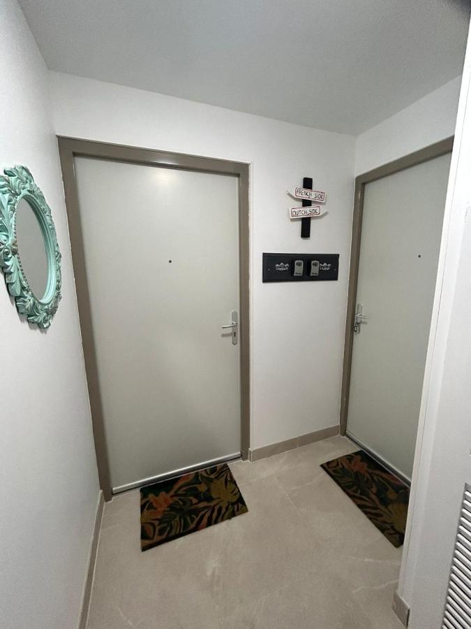 Appartement Luxe Ocean View 9403 Cul de Sac Eksteriør billede