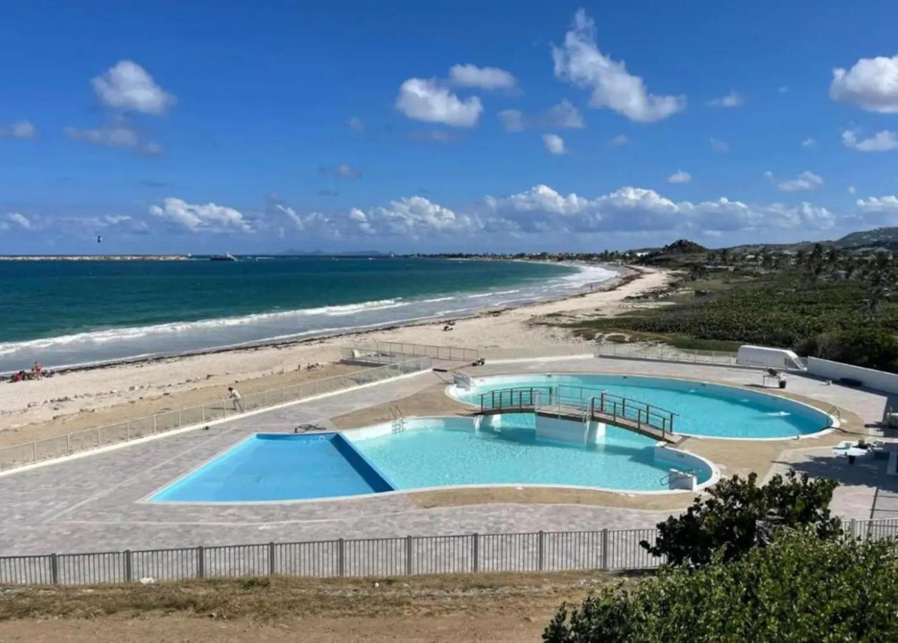 Appartement Luxe Ocean View 9403 Cul de Sac Eksteriør billede