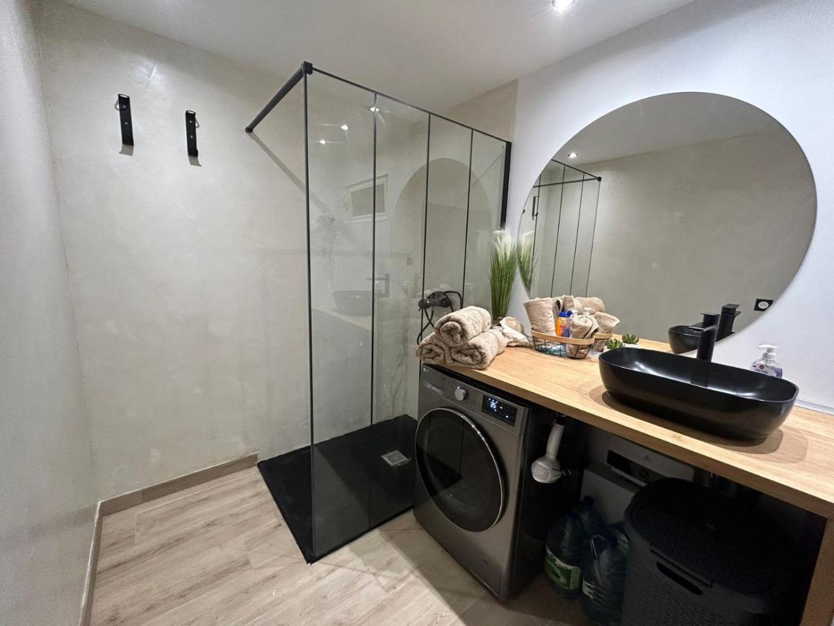 Appartement Luxe Ocean View 9403 Cul de Sac Eksteriør billede