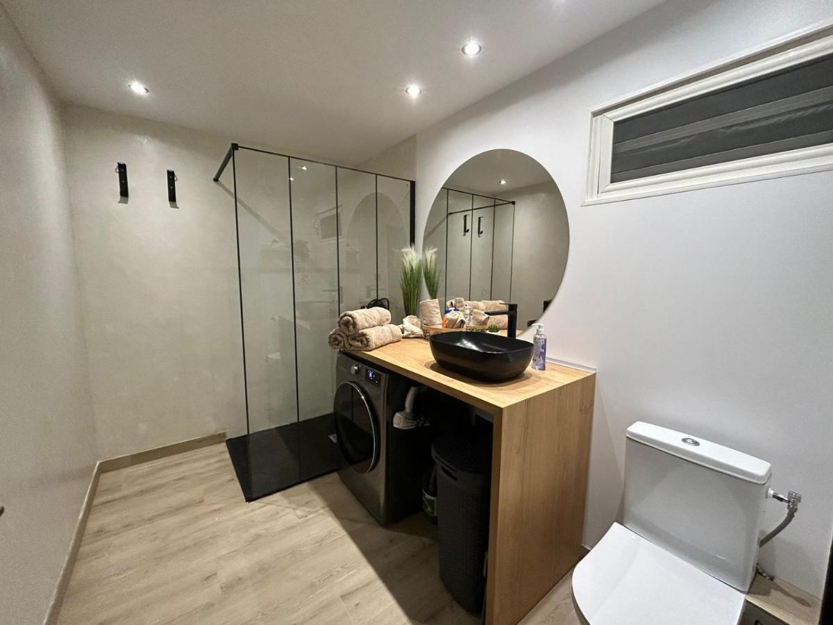 Appartement Luxe Ocean View 9403 Cul de Sac Eksteriør billede