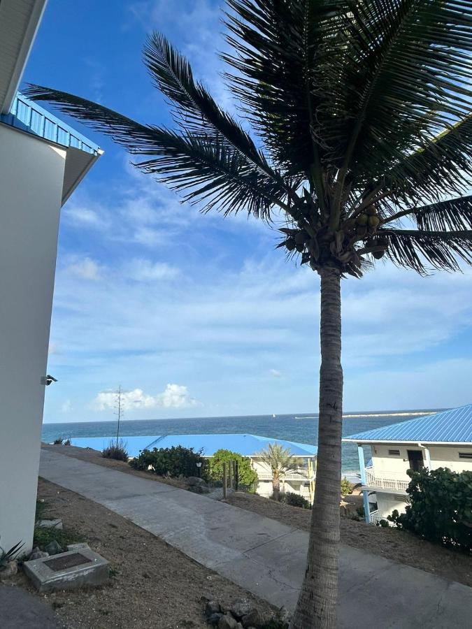 Appartement Luxe Ocean View 9403 Cul de Sac Eksteriør billede