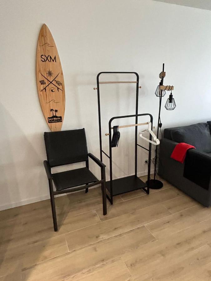 Appartement Luxe Ocean View 9403 Cul de Sac Eksteriør billede
