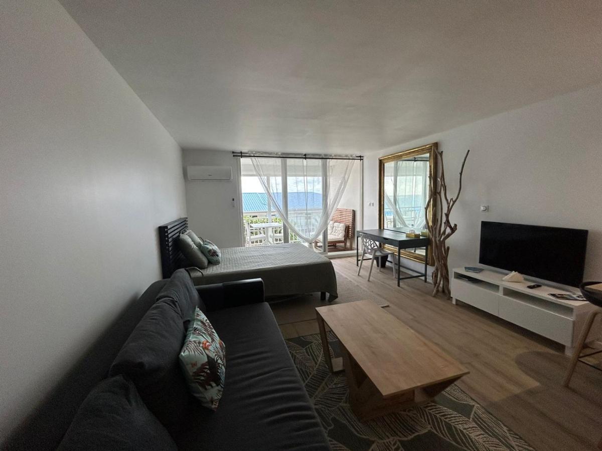 Appartement Luxe Ocean View 9403 Cul de Sac Eksteriør billede