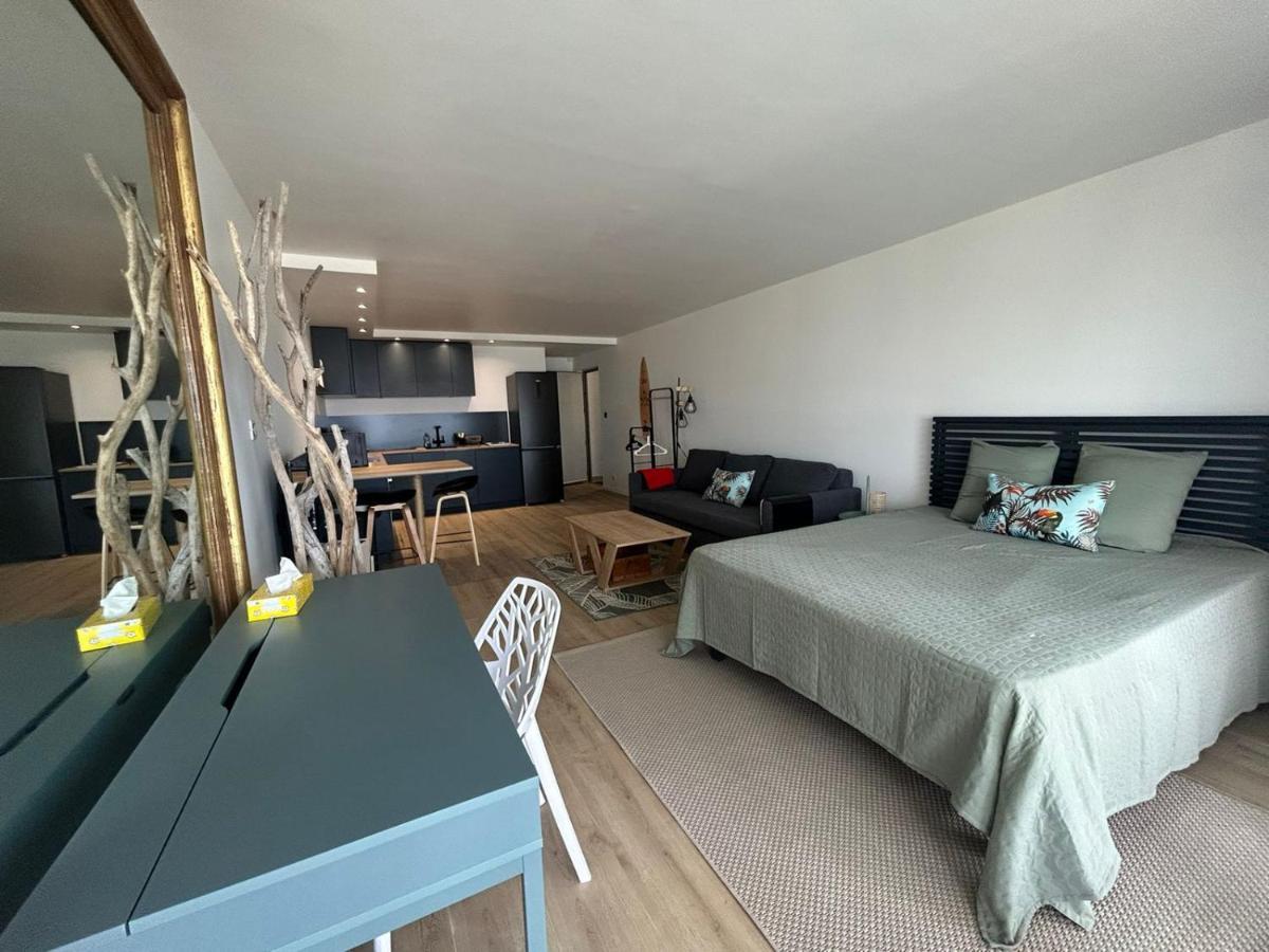Appartement Luxe Ocean View 9403 Cul de Sac Eksteriør billede