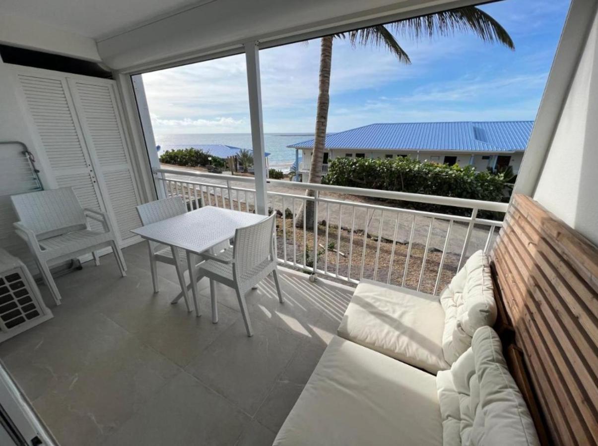 Appartement Luxe Ocean View 9403 Cul de Sac Eksteriør billede