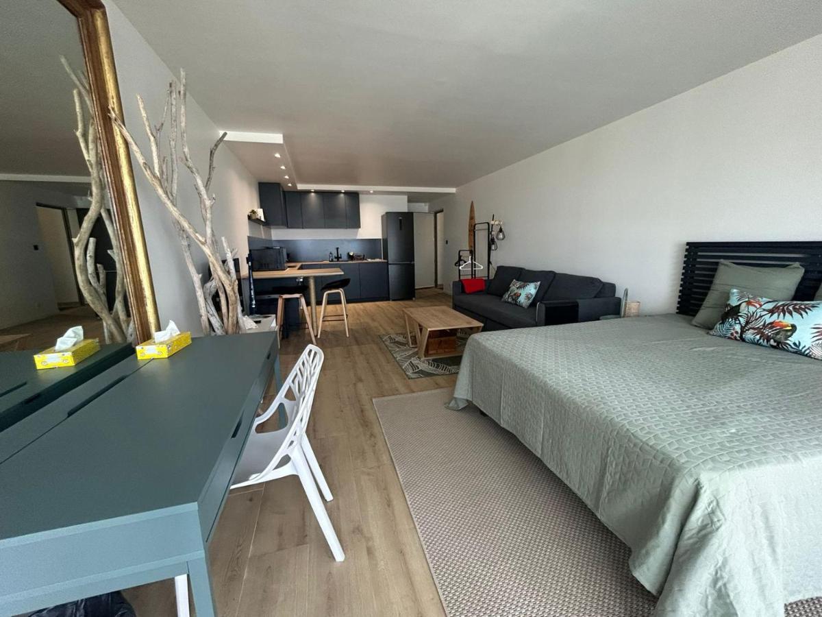 Appartement Luxe Ocean View 9403 Cul de Sac Eksteriør billede