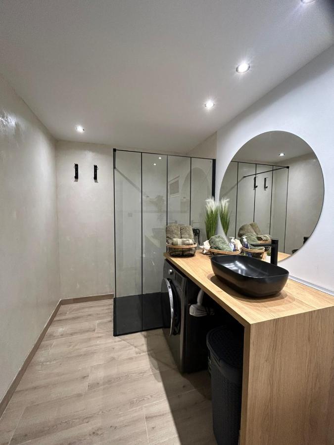 Appartement Luxe Ocean View 9403 Cul de Sac Eksteriør billede