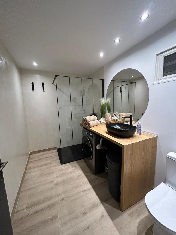 Appartement Luxe Ocean View 9403 Cul de Sac Eksteriør billede