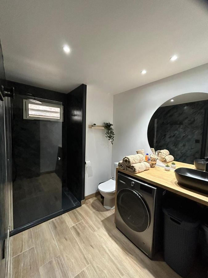 Appartement Luxe Ocean View 9403 Cul de Sac Eksteriør billede