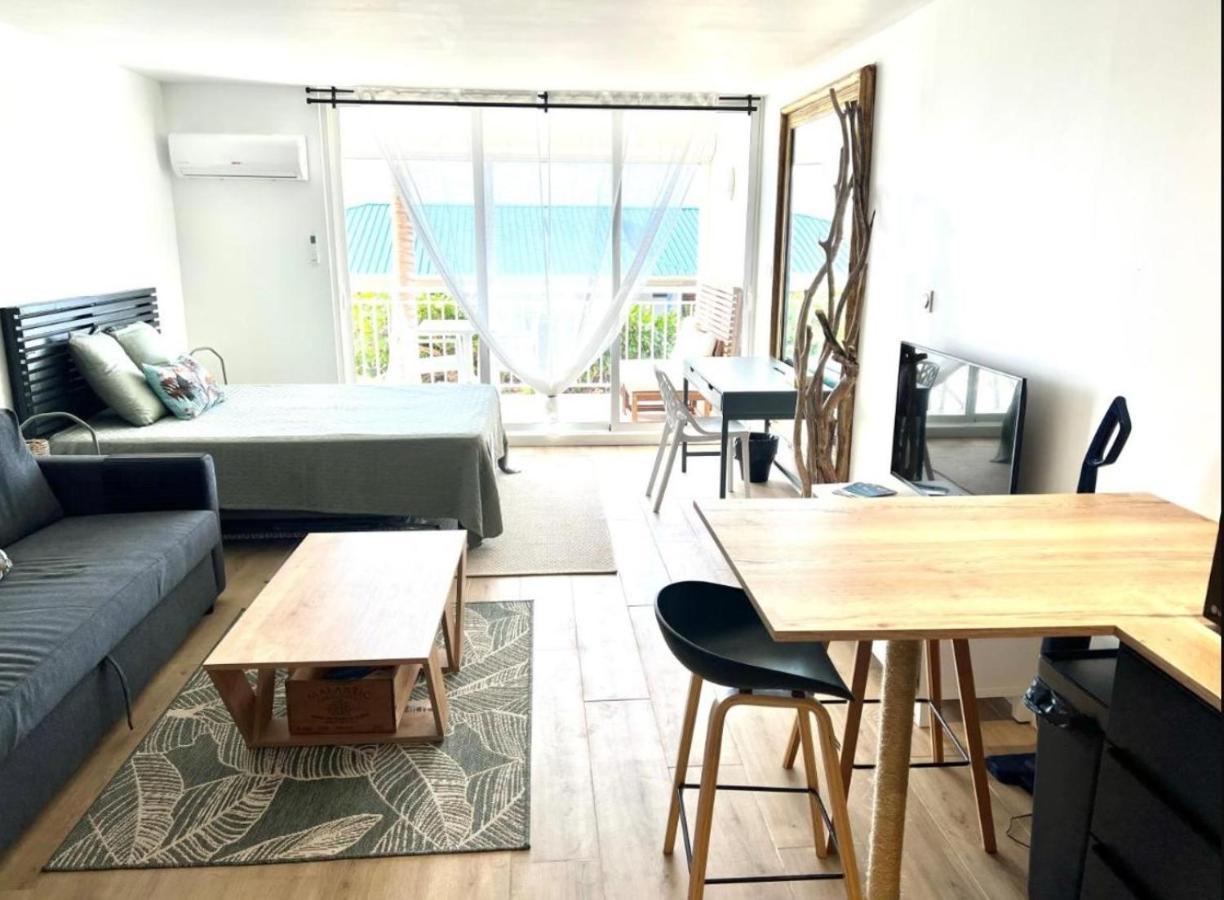Appartement Luxe Ocean View 9403 Cul de Sac Eksteriør billede