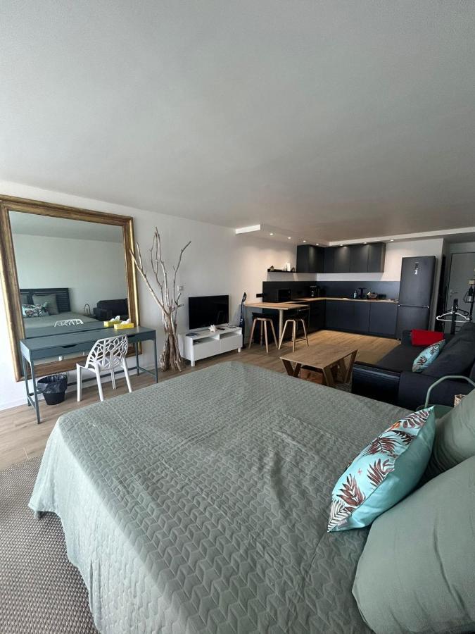 Appartement Luxe Ocean View 9403 Cul de Sac Eksteriør billede