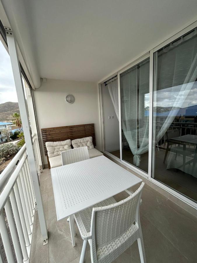 Appartement Luxe Ocean View 9403 Cul de Sac Eksteriør billede