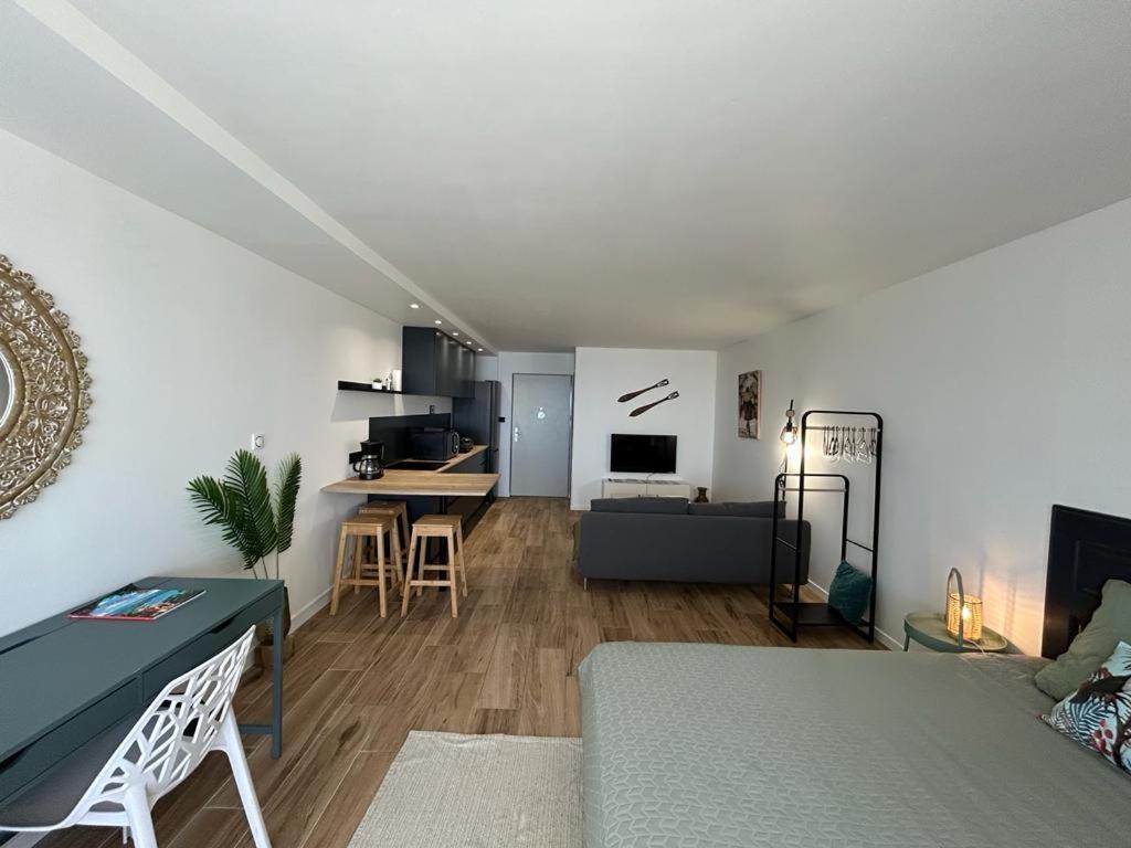 Appartement Luxe Ocean View 9403 Cul de Sac Eksteriør billede
