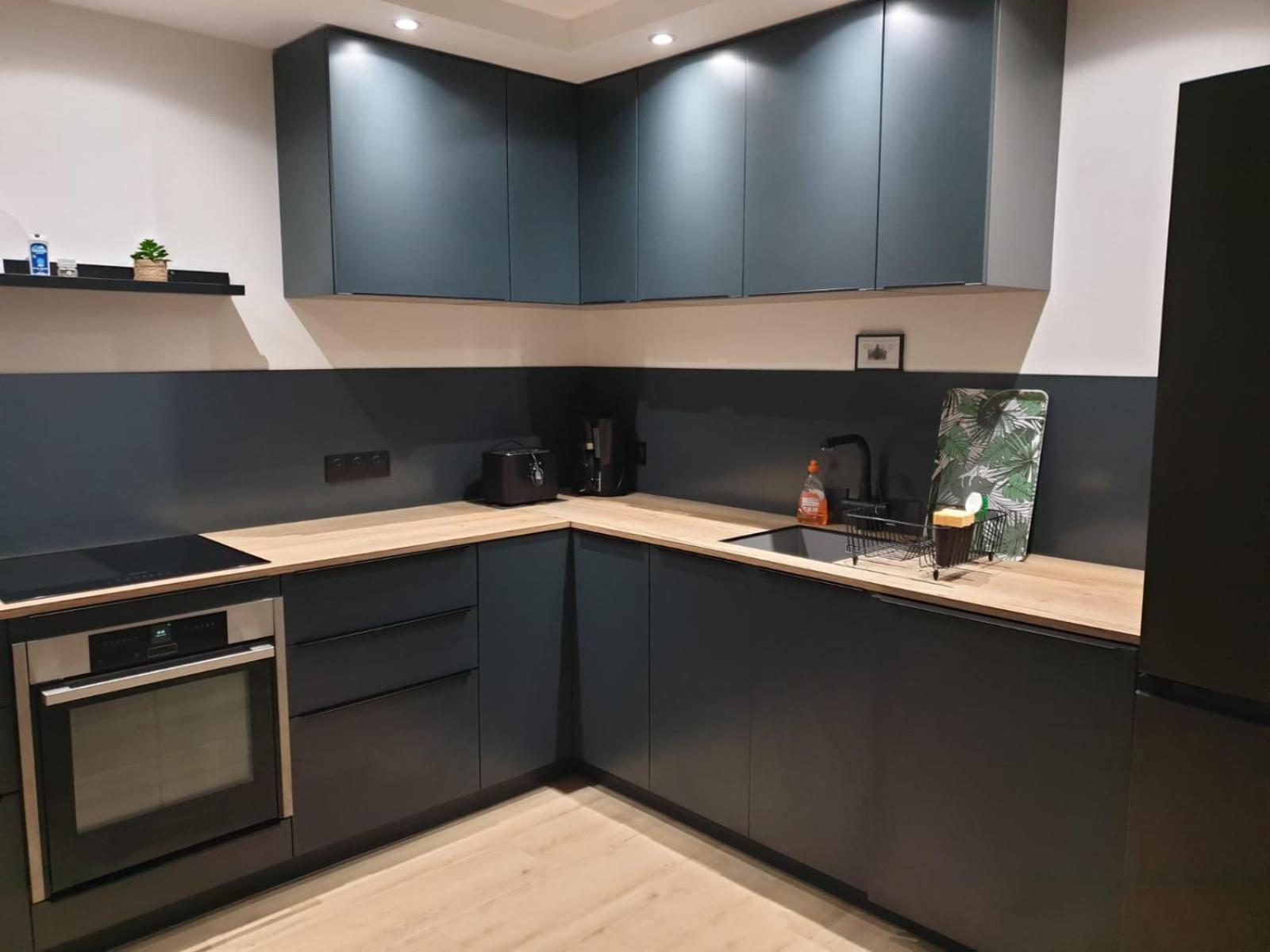 Appartement Luxe Ocean View 9403 Cul de Sac Eksteriør billede