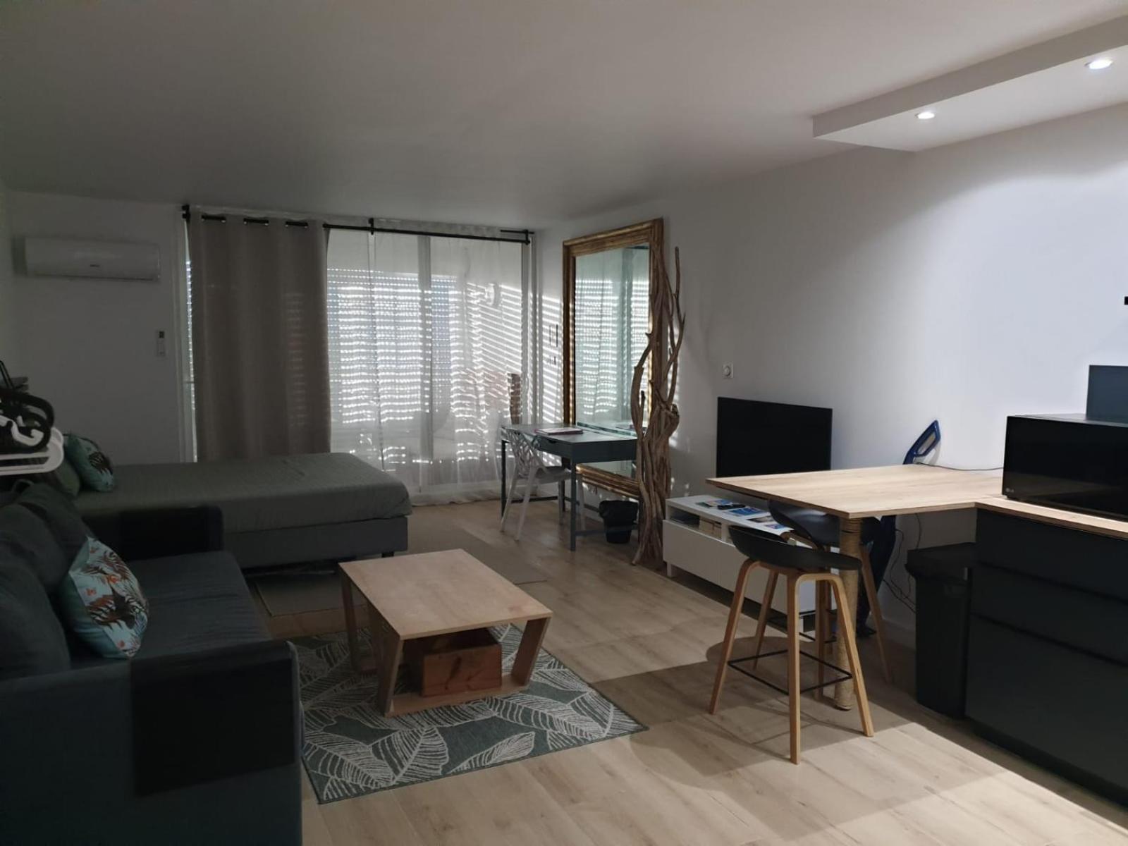 Appartement Luxe Ocean View 9403 Cul de Sac Eksteriør billede