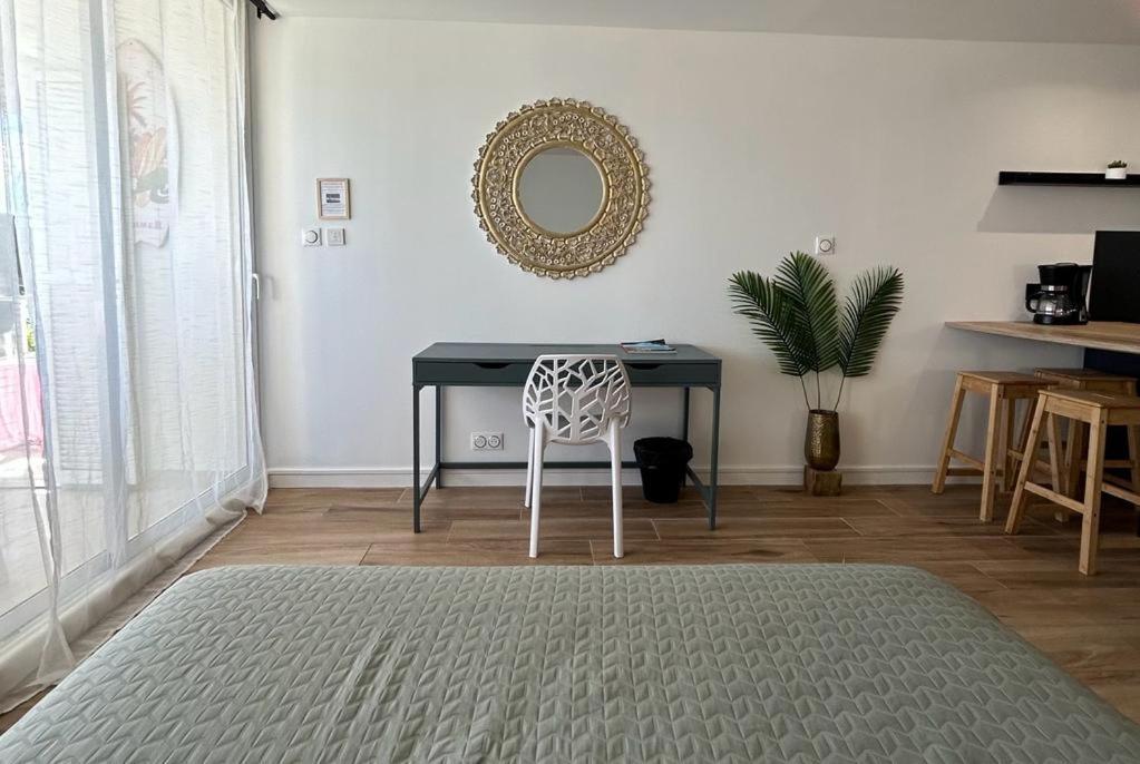 Appartement Luxe Ocean View 9403 Cul de Sac Eksteriør billede