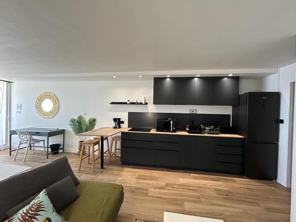 Appartement Luxe Ocean View 9403 Cul de Sac Eksteriør billede
