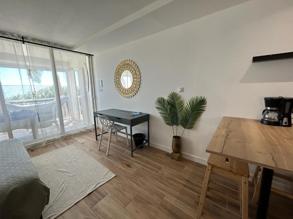 Appartement Luxe Ocean View 9403 Cul de Sac Eksteriør billede