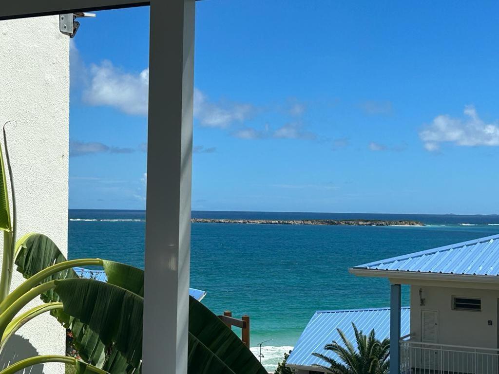 Appartement Luxe Ocean View 9403 Cul de Sac Eksteriør billede