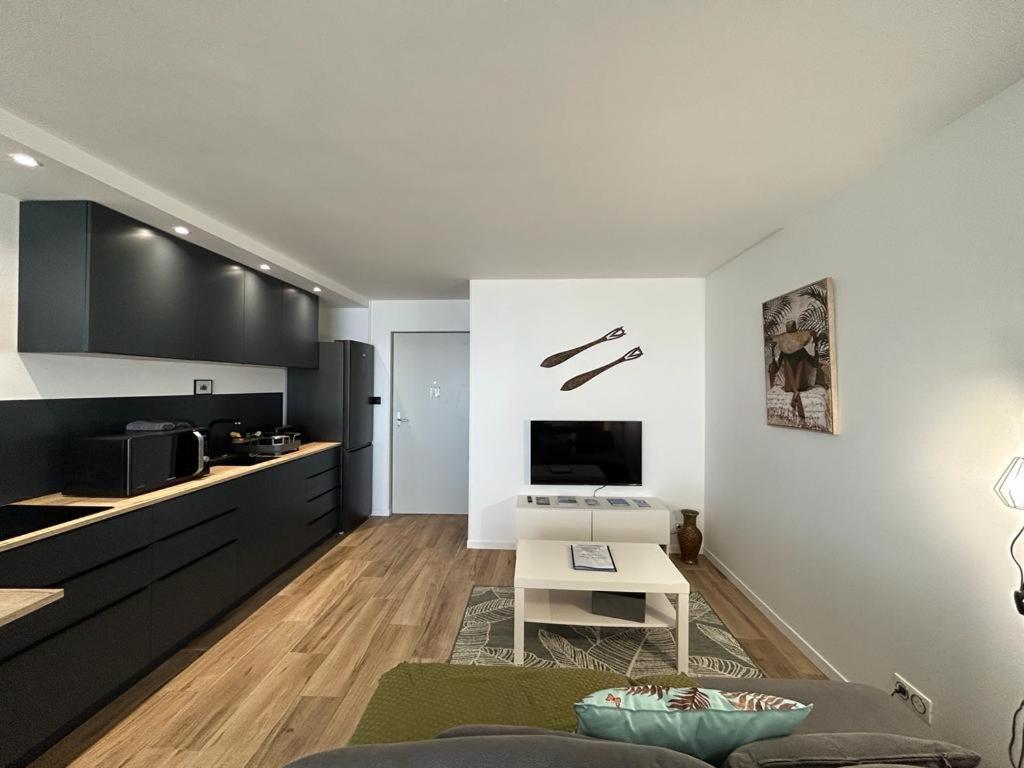 Appartement Luxe Ocean View 9403 Cul de Sac Eksteriør billede